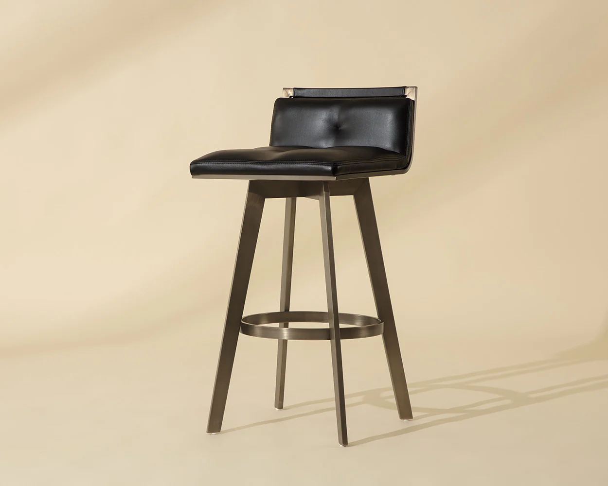 Arizona Swivel Barstool - Image 15