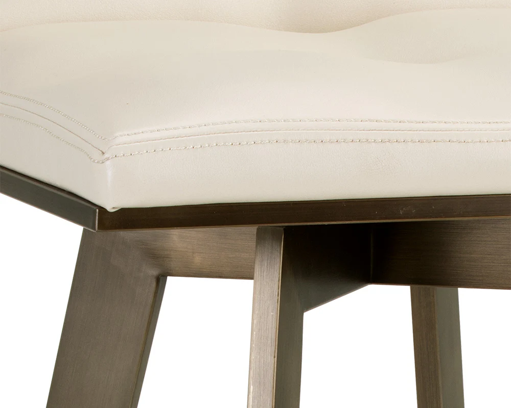 Arizona Swivel Barstool - Image 18