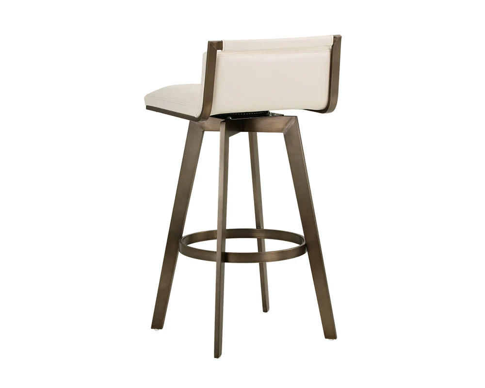Arizona Swivel Barstool - Image 19