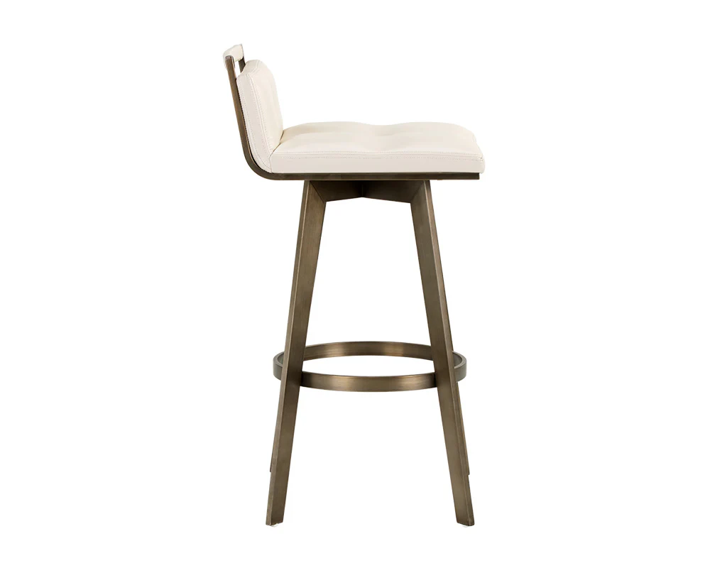 Arizona Swivel Barstool - Image 20