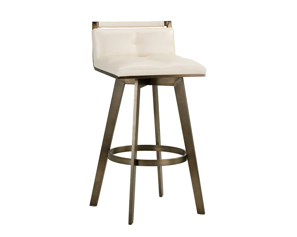 Arizona Swivel Barstool - Image 21