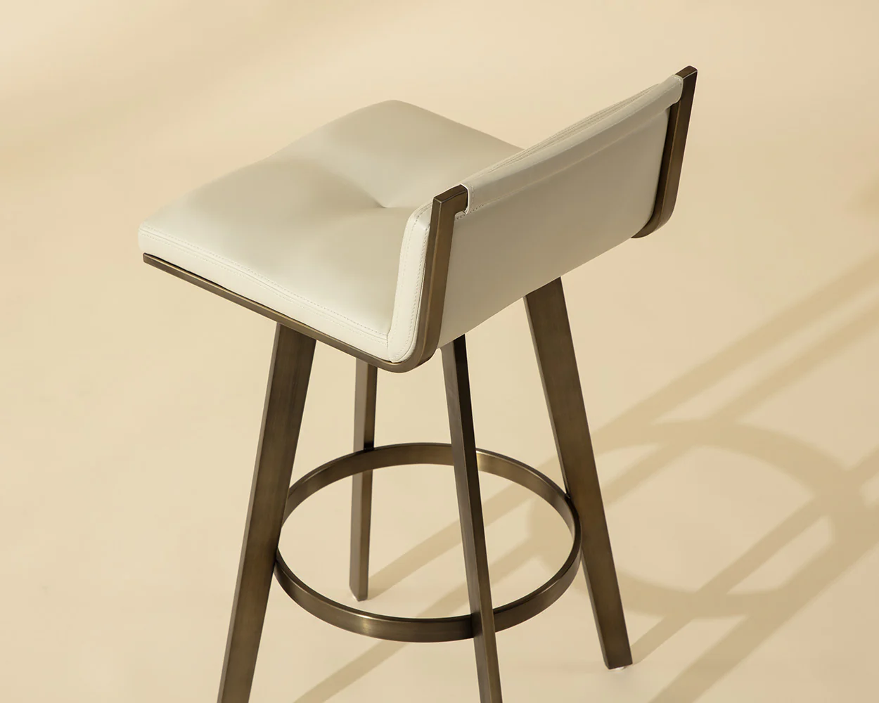 Arizona Swivel Barstool - Image 22