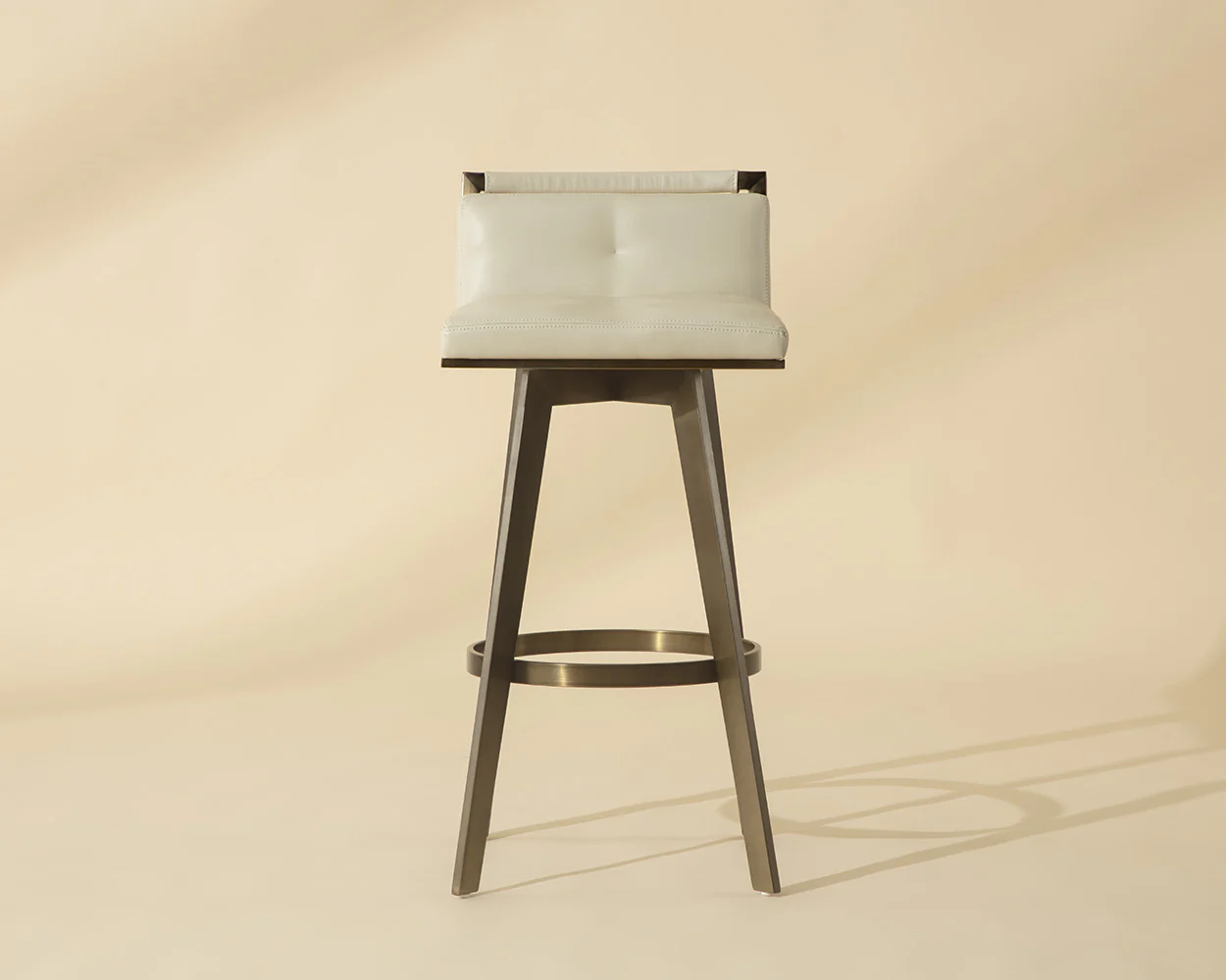 Arizona Swivel Barstool - Image 23