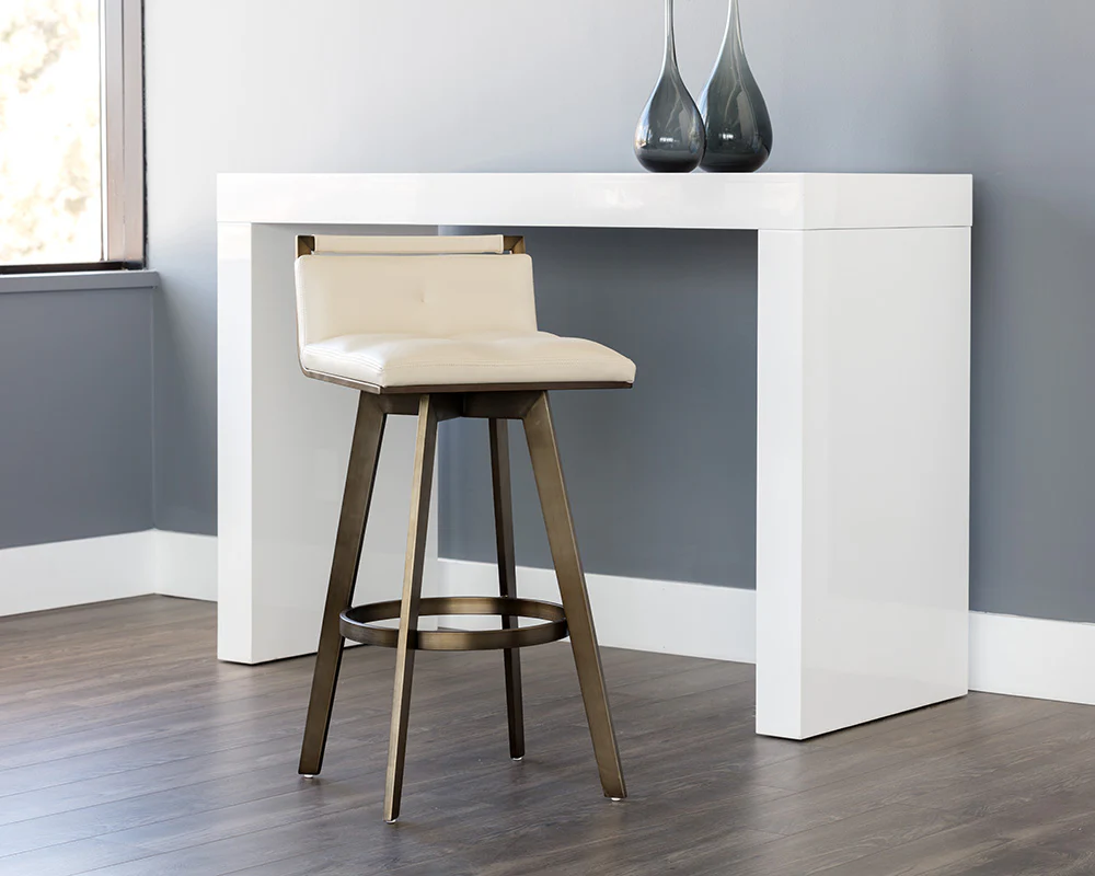 Arizona Swivel Barstool - Image 24