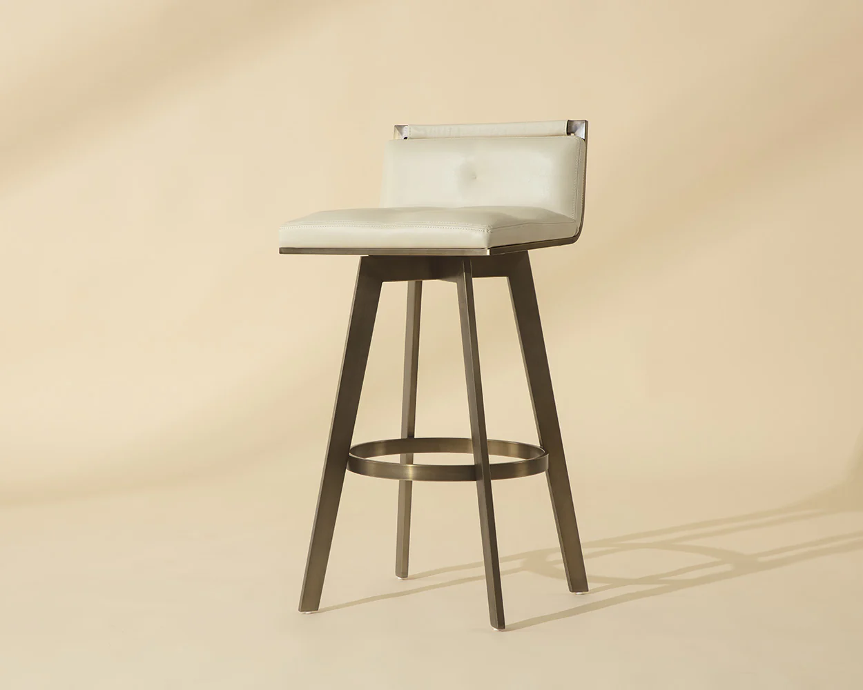 Arizona Swivel Barstool - Image 25