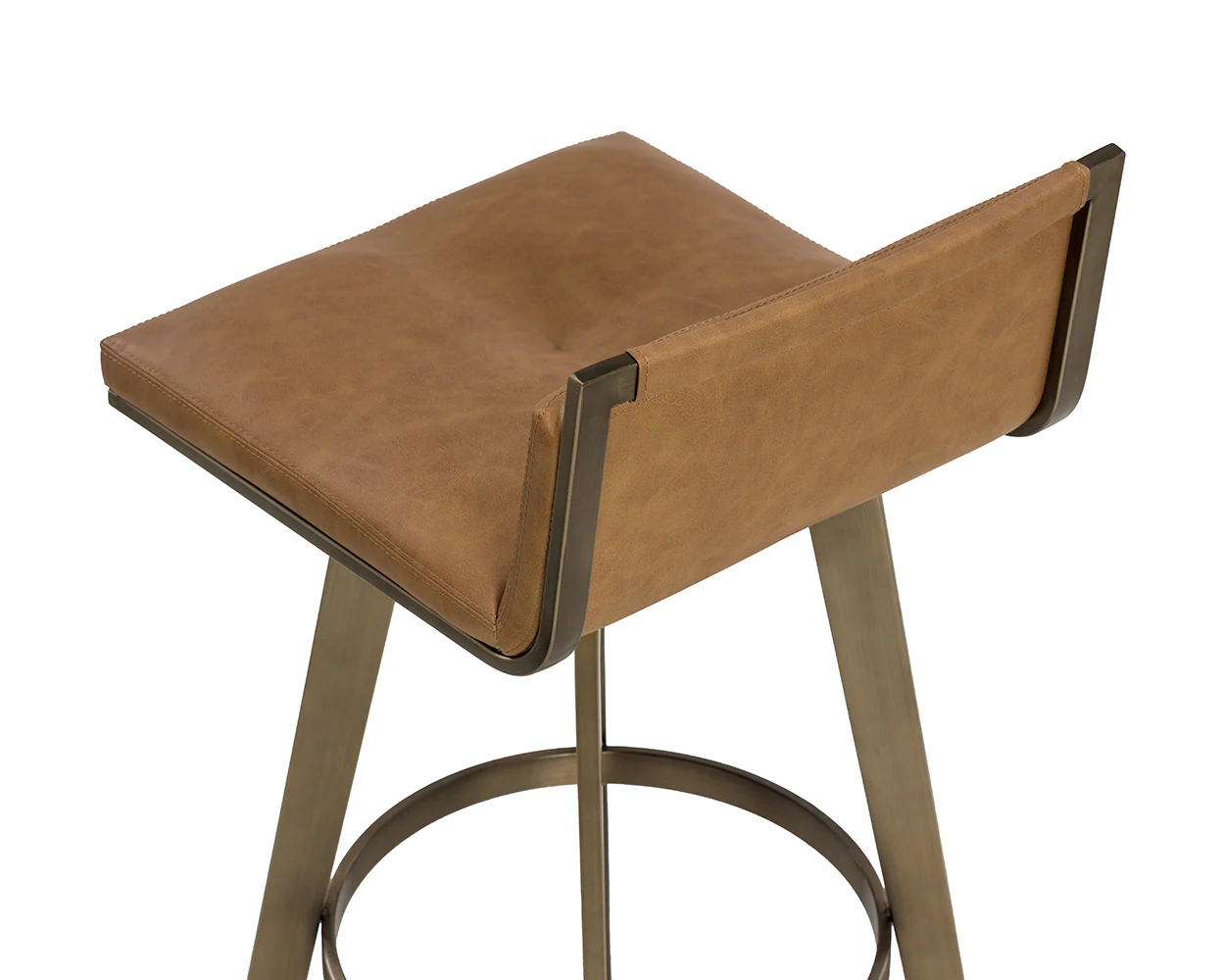 Arizona Swivel Barstool - Image 26