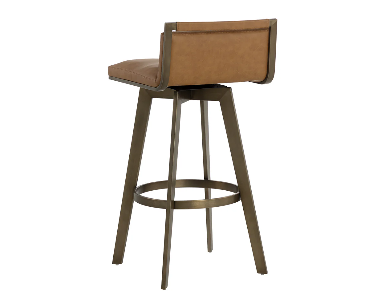 Arizona Swivel Barstool - Image 27