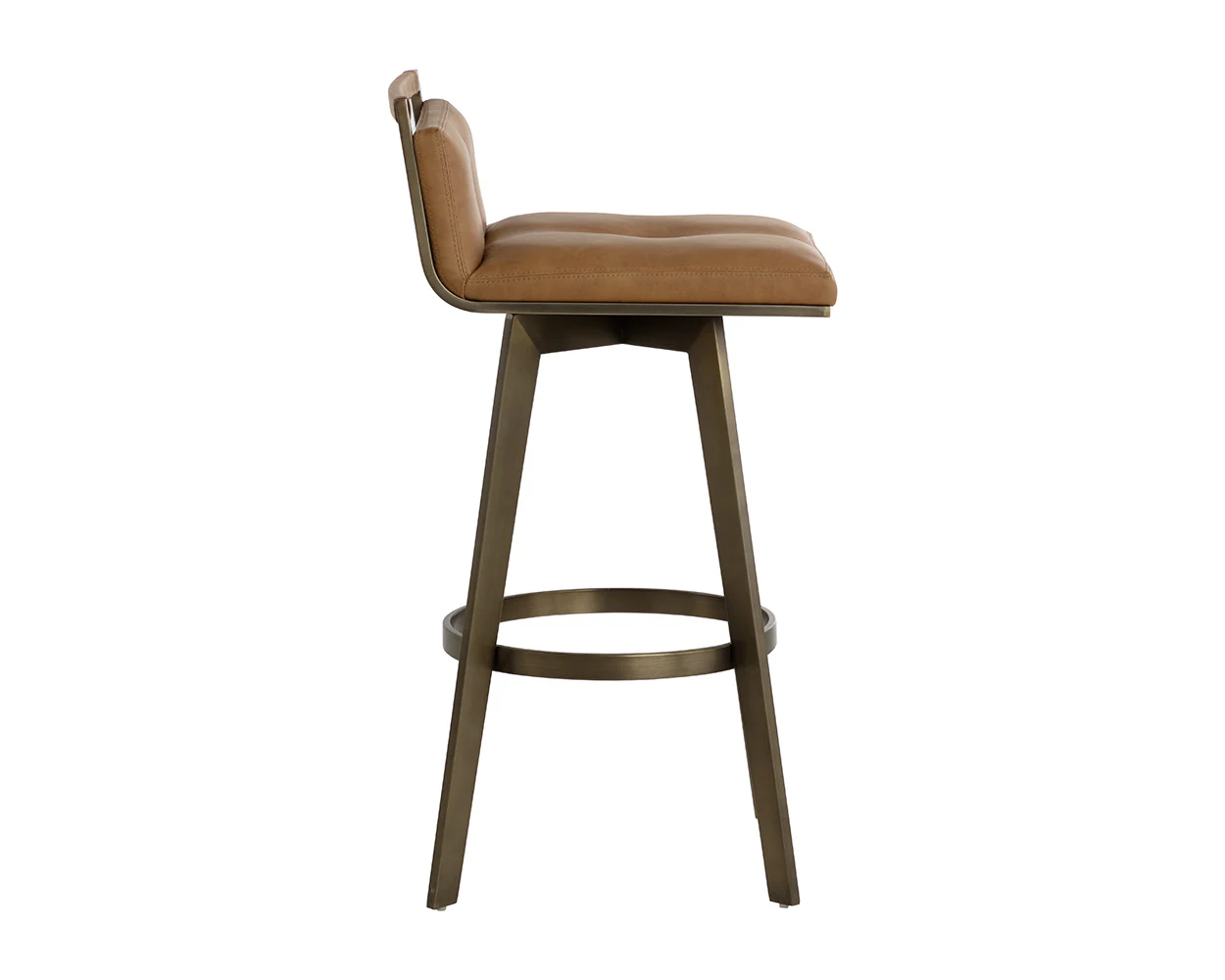 Arizona Swivel Barstool - Image 28