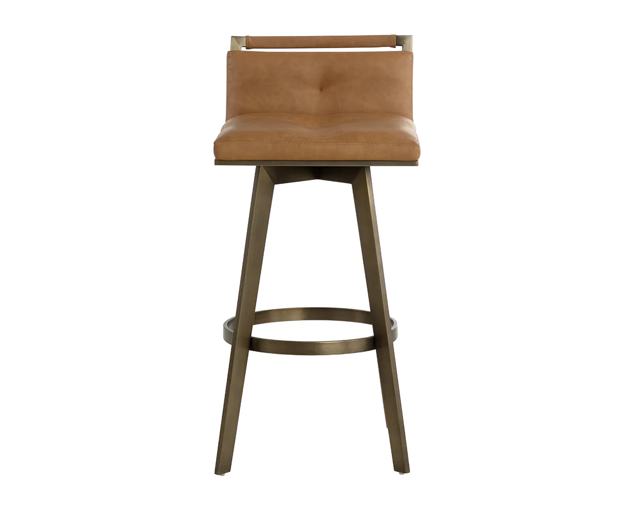 Arizona Swivel Barstool - Image 29