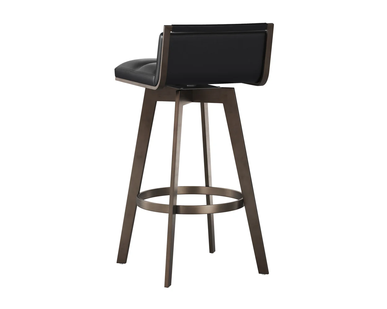Arizona Swivel Barstool - Image 3