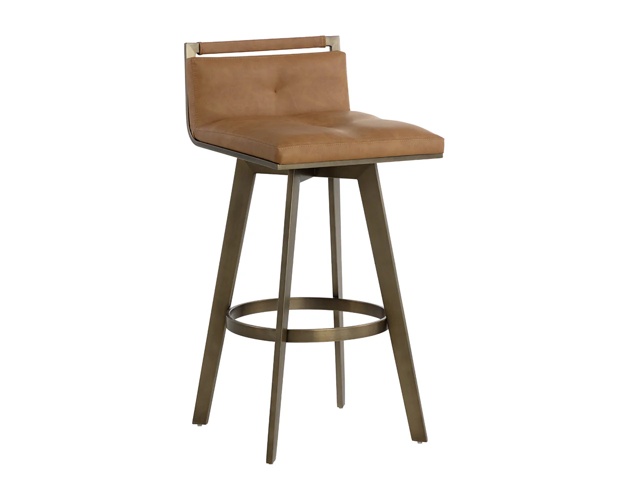 Arizona Swivel Barstool - Image 30