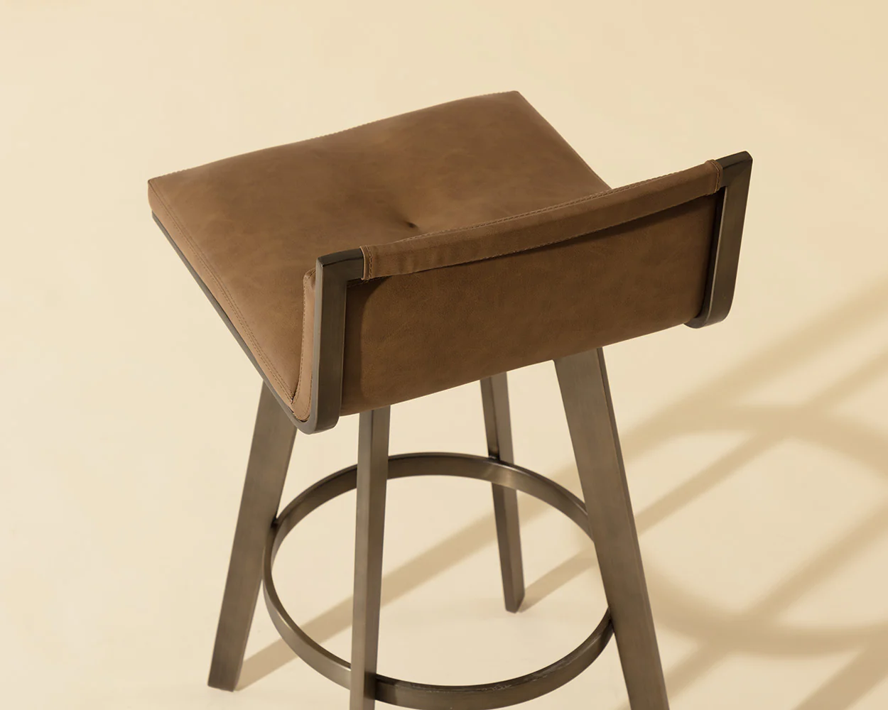 Arizona Swivel Barstool - Image 31