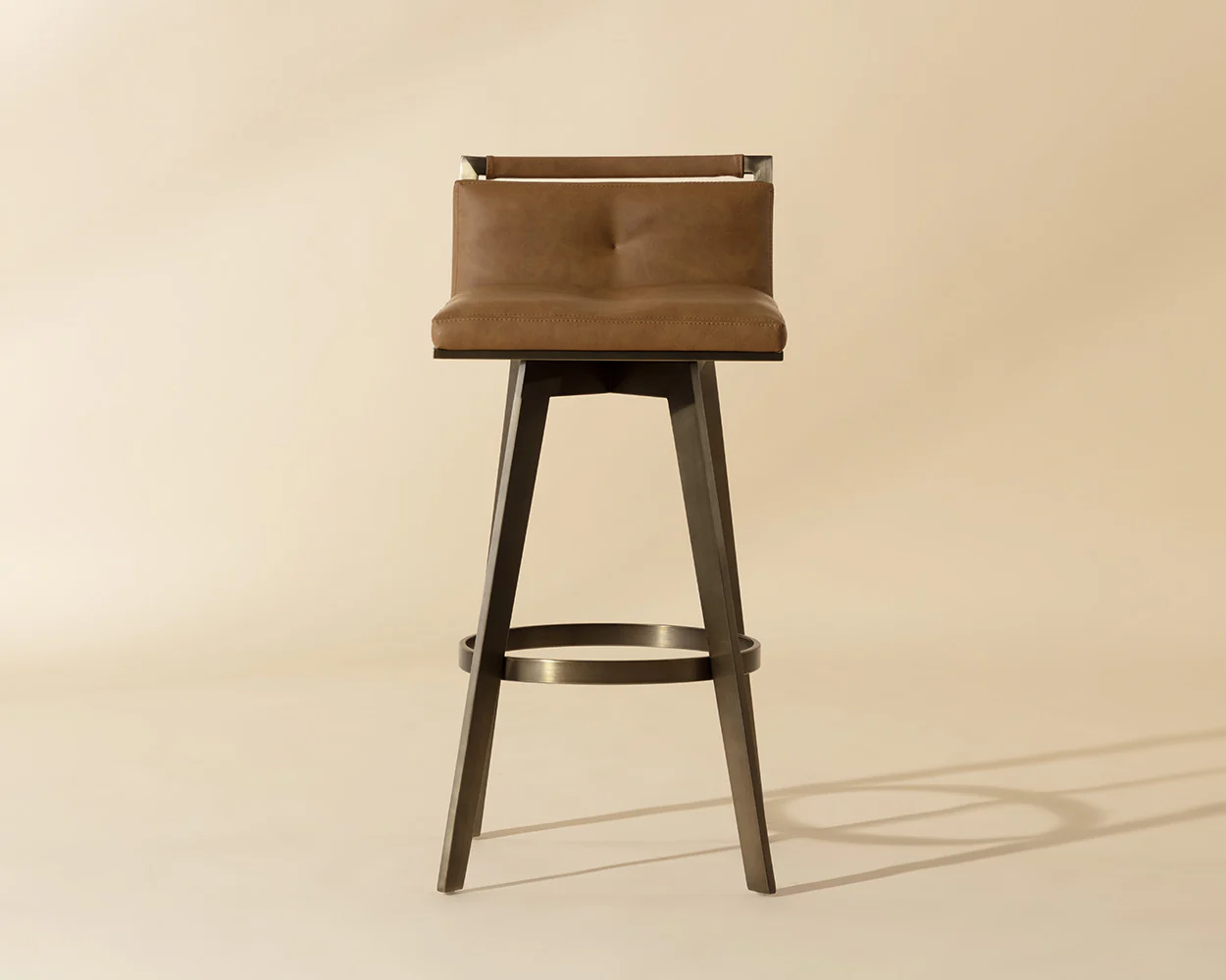Arizona Swivel Barstool - Image 32