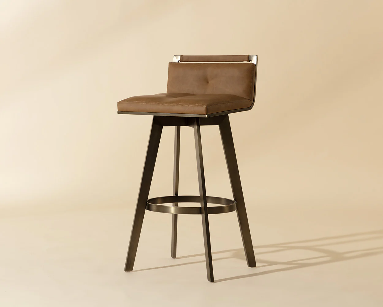 Arizona Swivel Barstool - Image 34