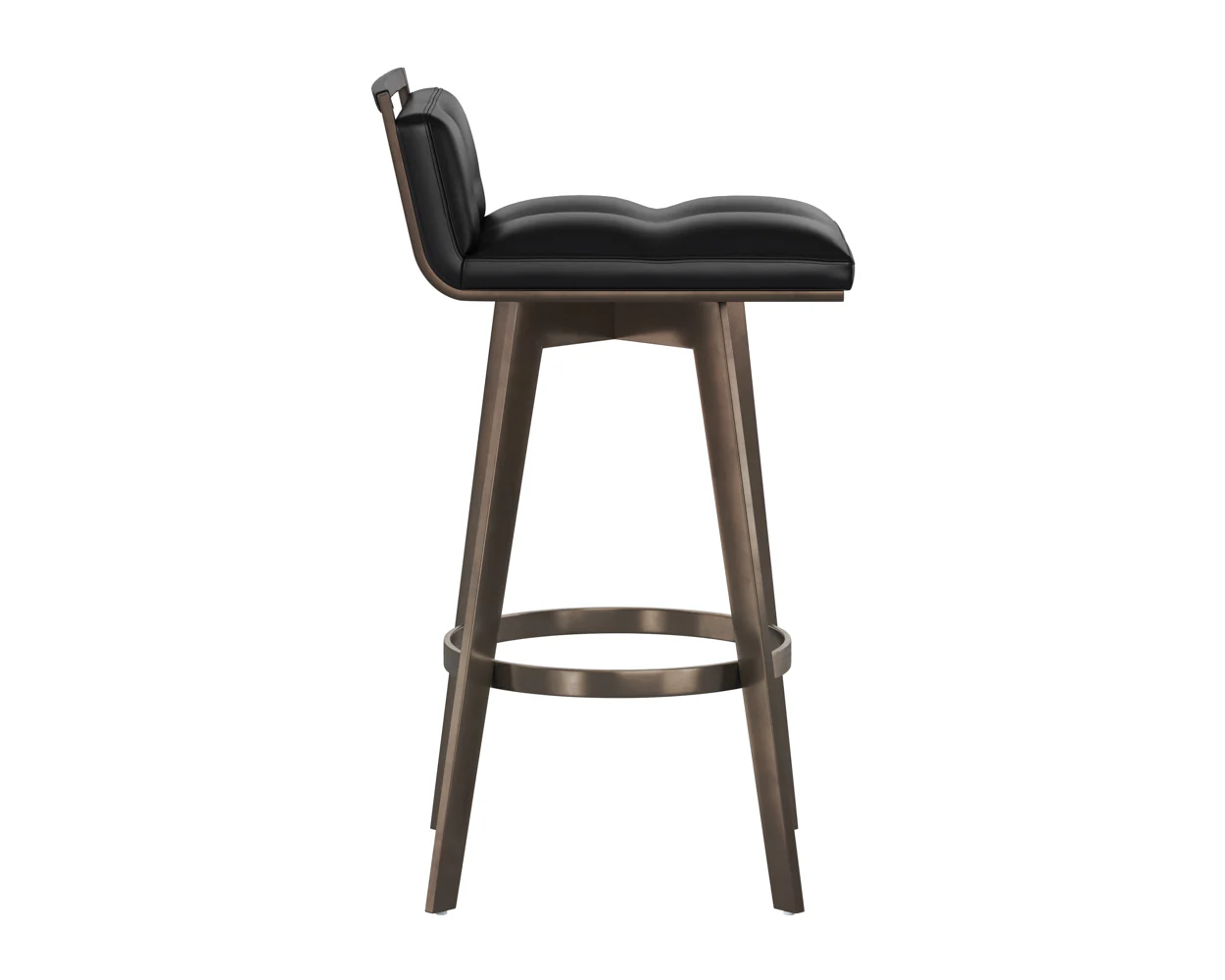 Arizona Swivel Barstool - Image 4