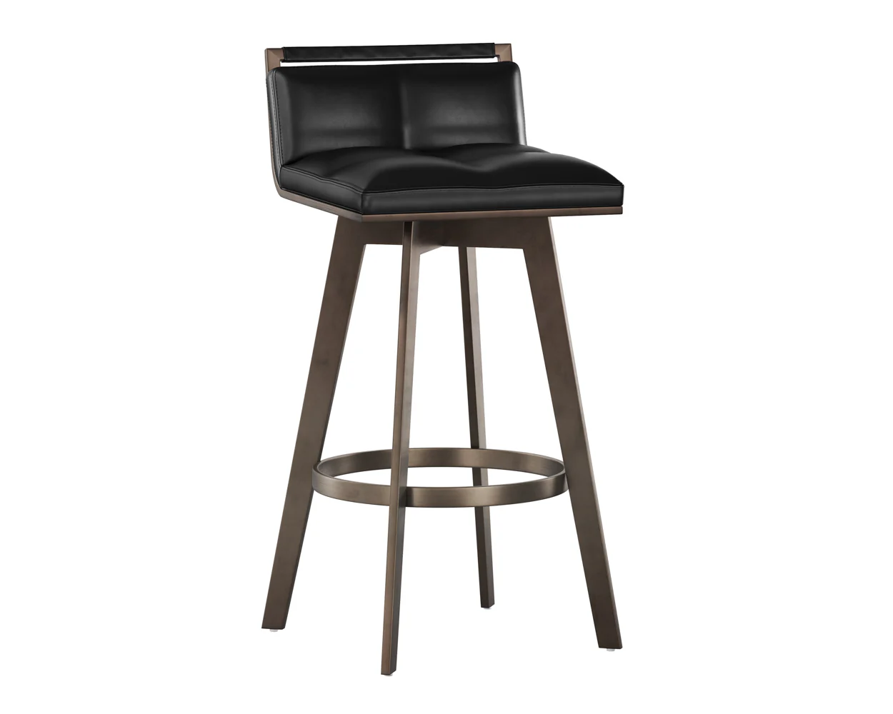 Arizona Swivel Barstool - Image 5