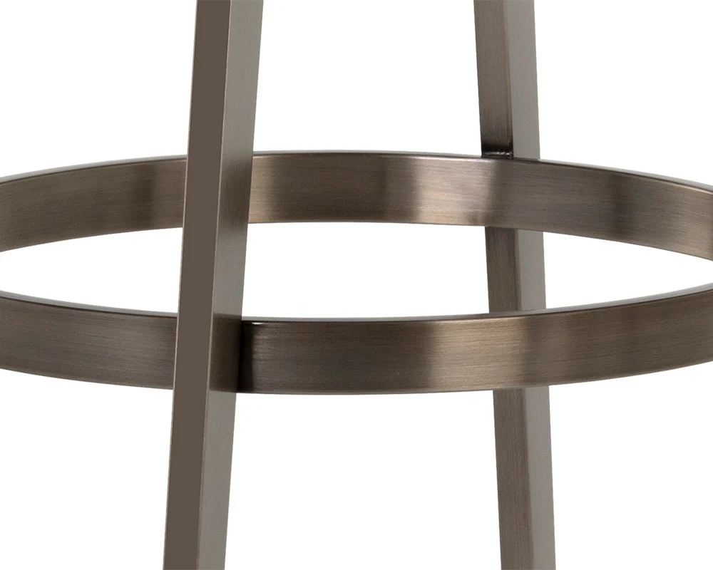 Arizona Swivel Barstool - Image 7