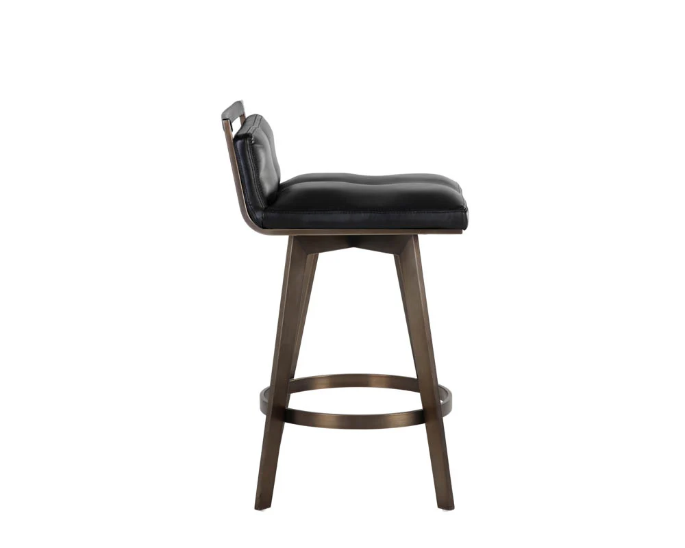 Arizona Swivel Counter Stool - Image 10