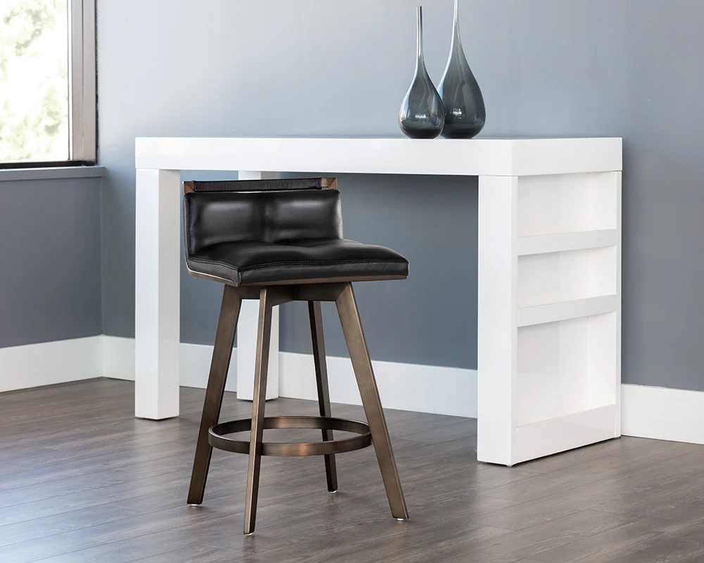 Arizona Swivel Counter Stool - Image 11