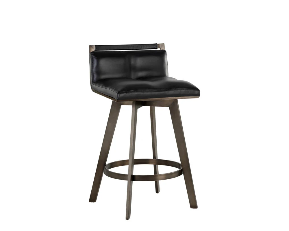 Arizona Swivel Counter Stool - Image 12