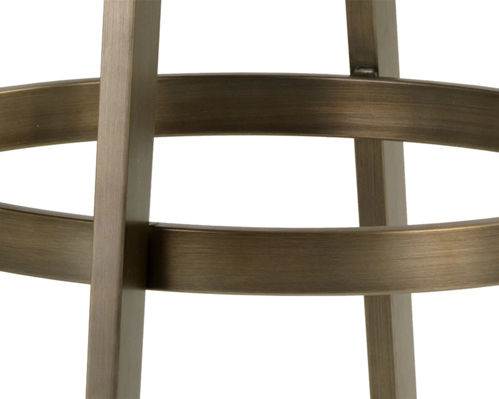 Arizona Swivel Counter Stool - Image 14