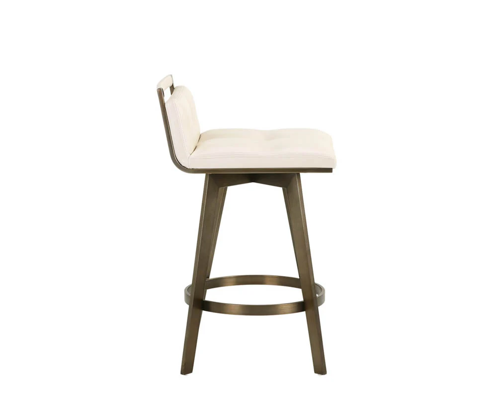 Arizona Swivel Counter Stool - Image 17