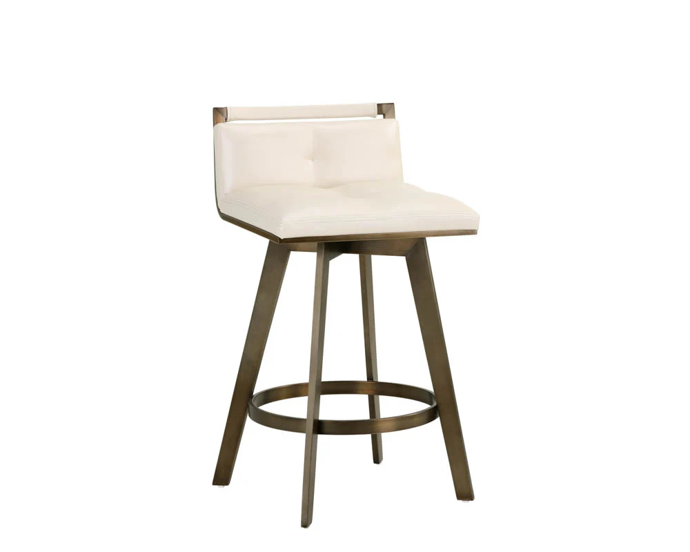 Arizona Swivel Counter Stool - Image 18