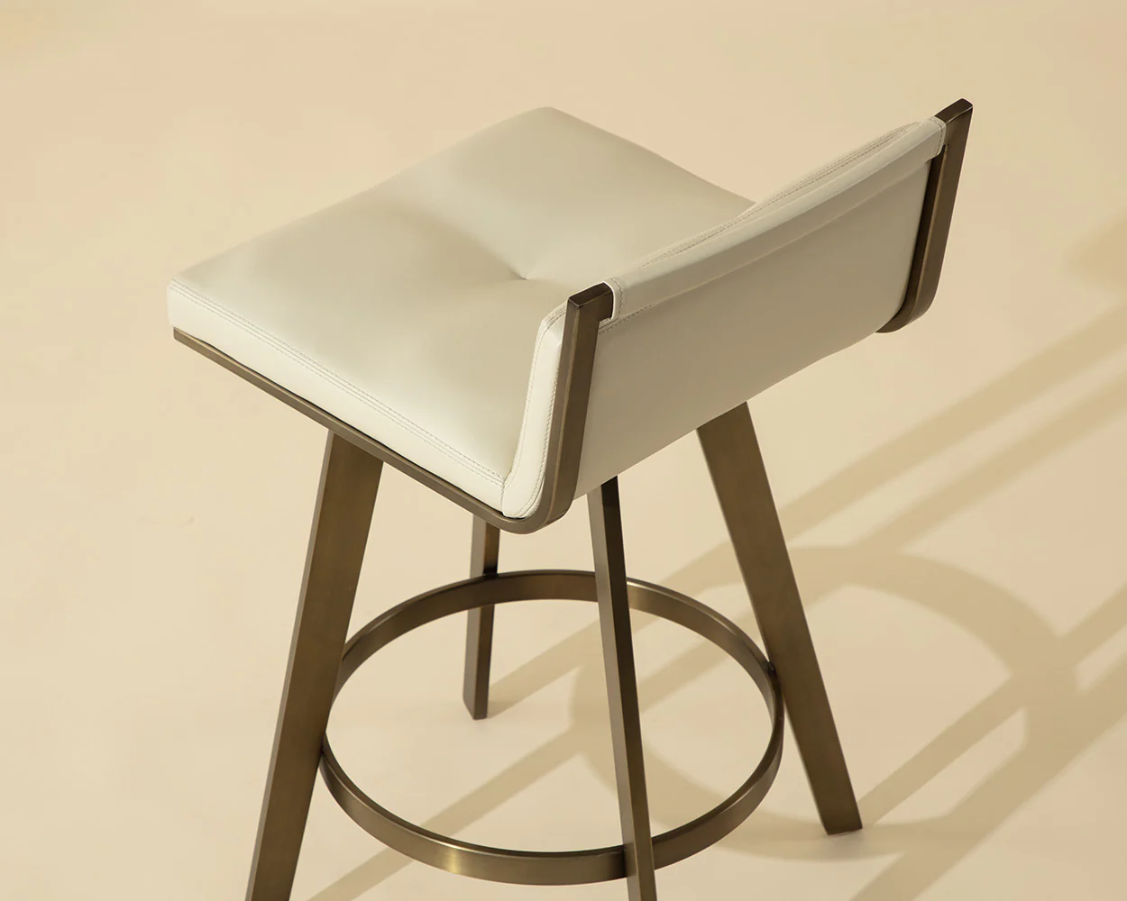 Arizona Swivel Counter Stool - Image 19