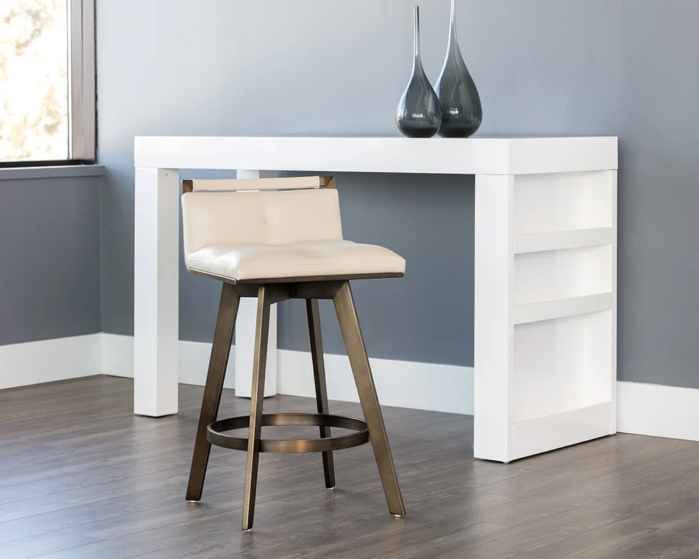 Arizona Swivel Counter Stool - Image 21