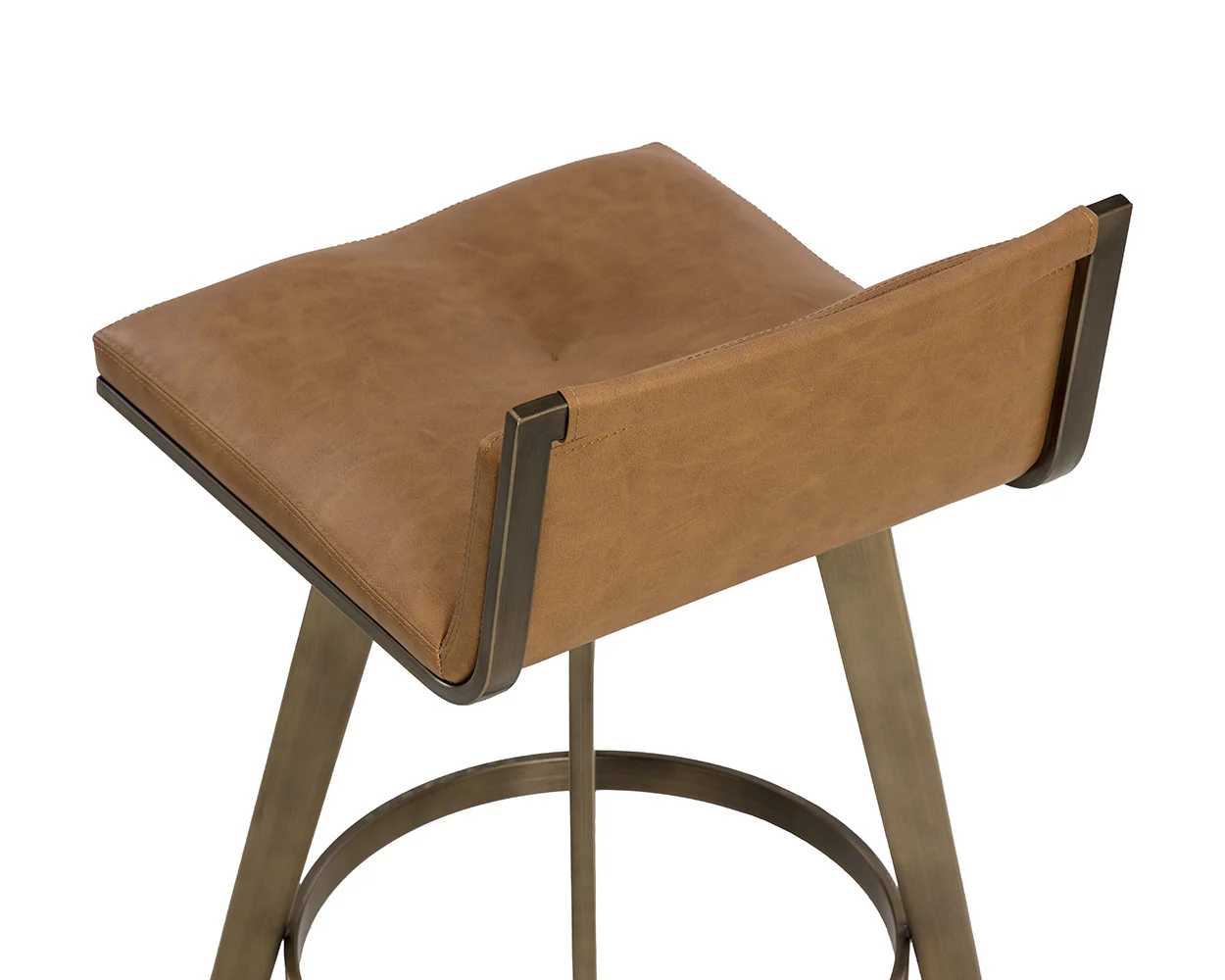 Arizona Swivel Counter Stool - Image 23
