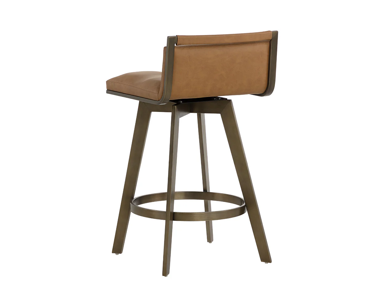 Arizona Swivel Counter Stool - Image 24