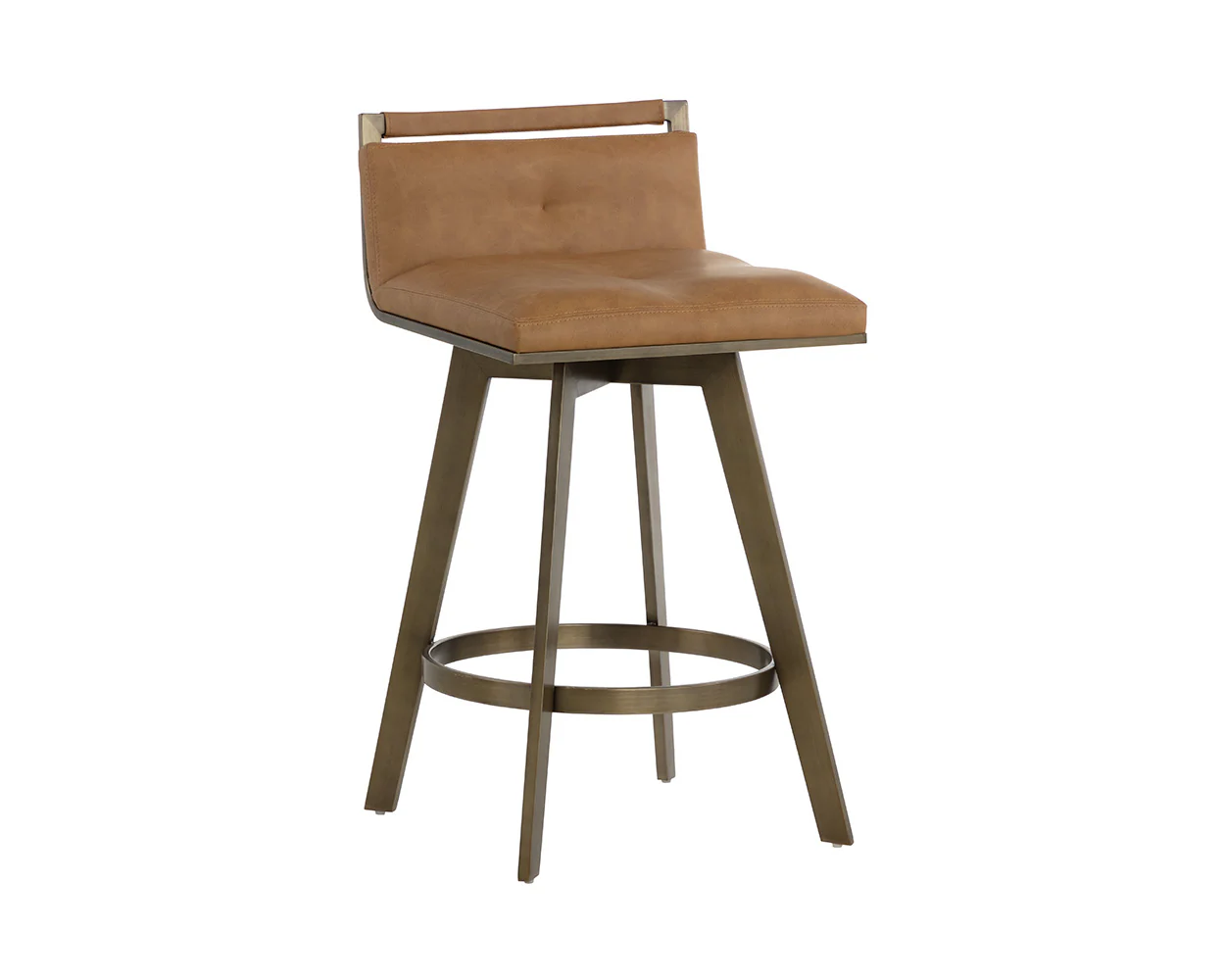 Arizona Swivel Counter Stool - Image 27