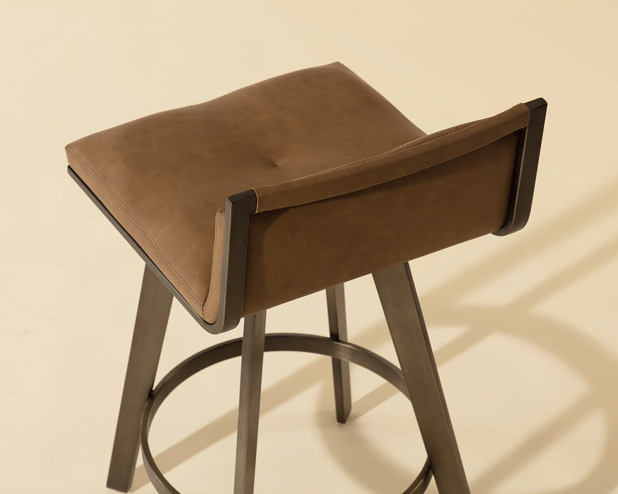 Arizona Swivel Counter Stool - Image 28