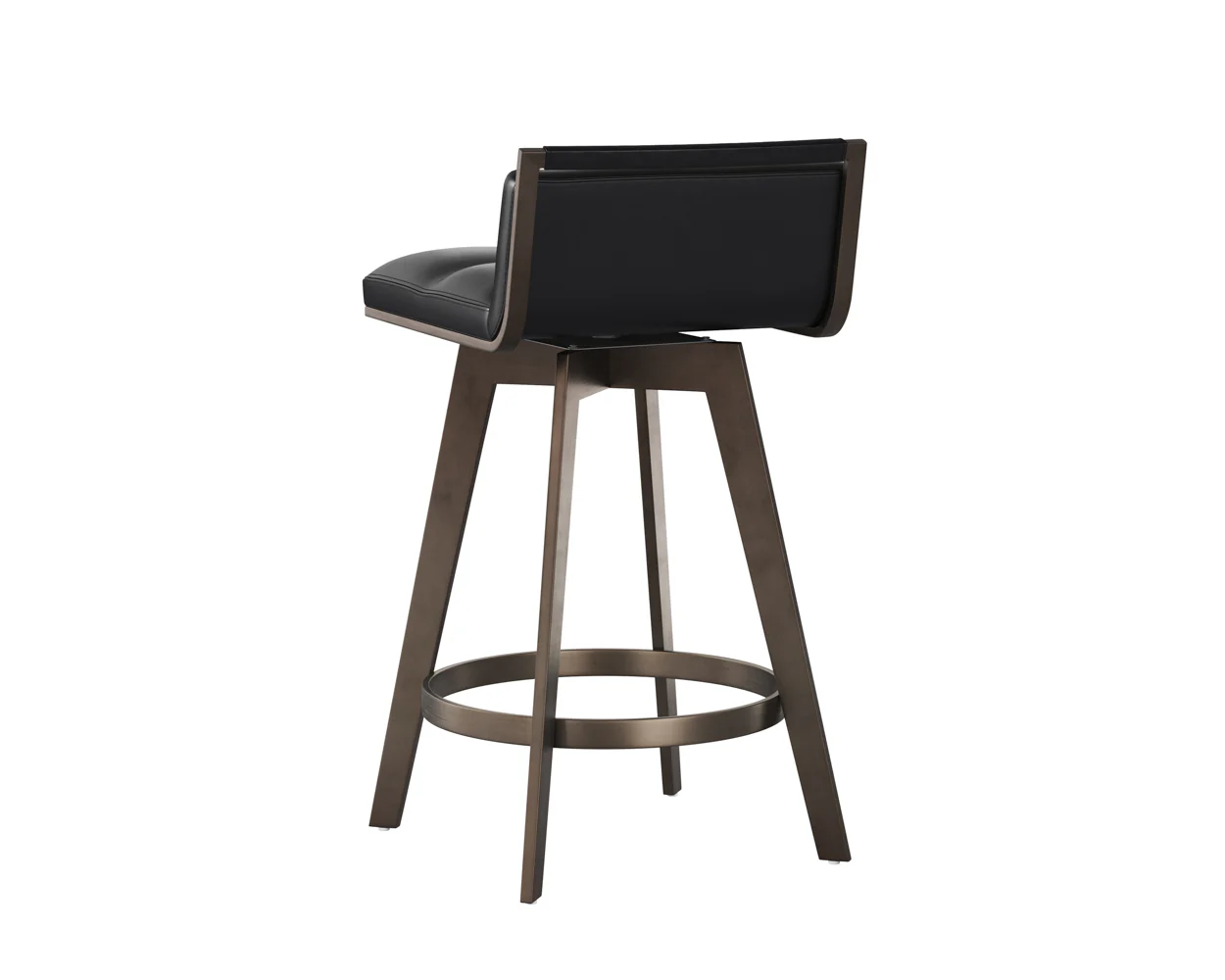 Arizona Swivel Counter Stool - Image 3