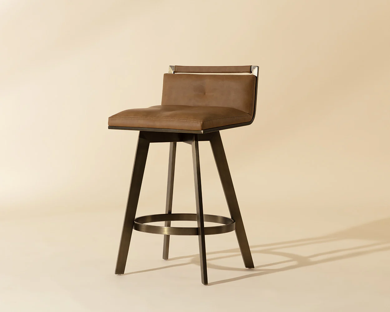 Arizona Swivel Counter Stool - Image 30