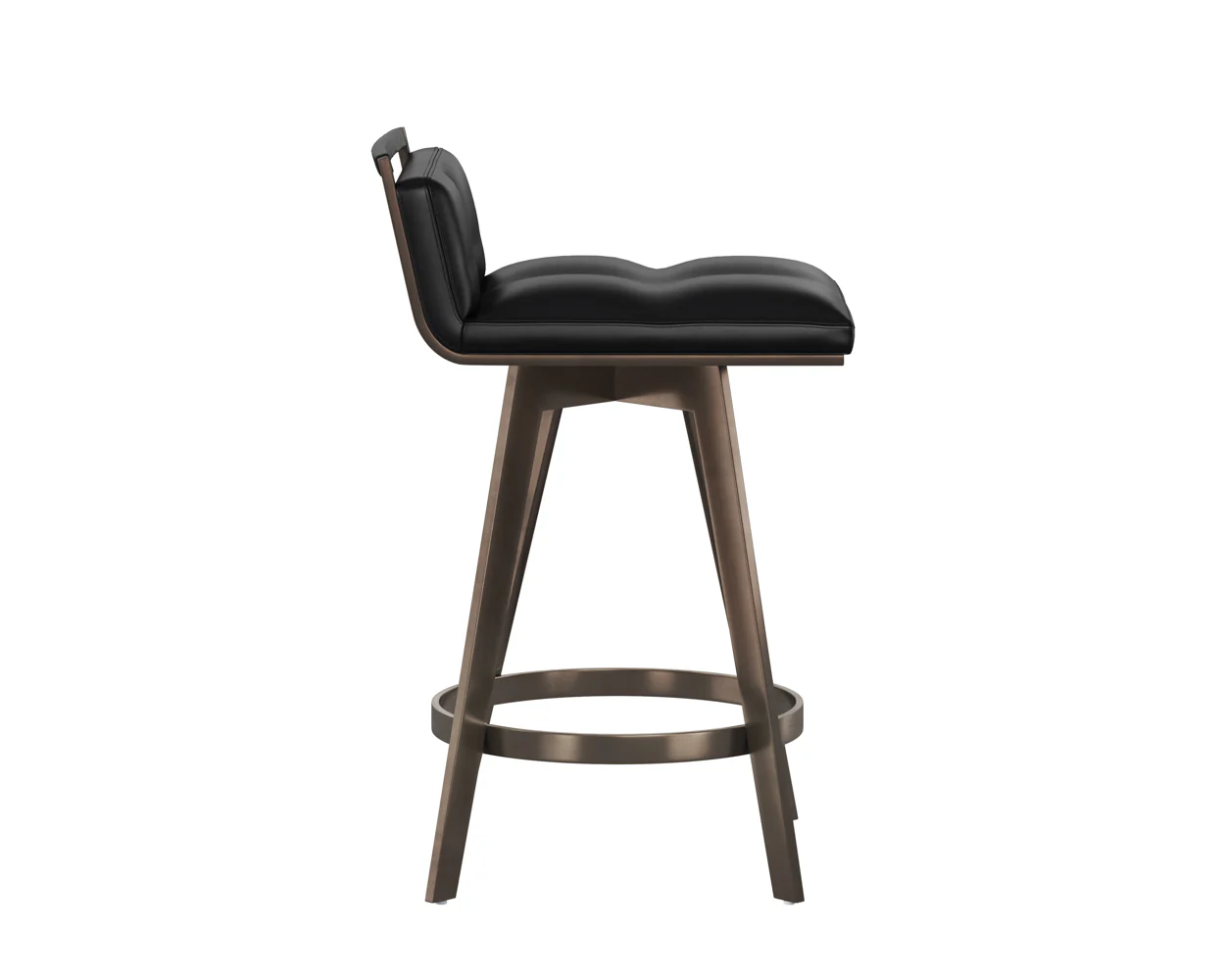 Arizona Swivel Counter Stool - Image 4