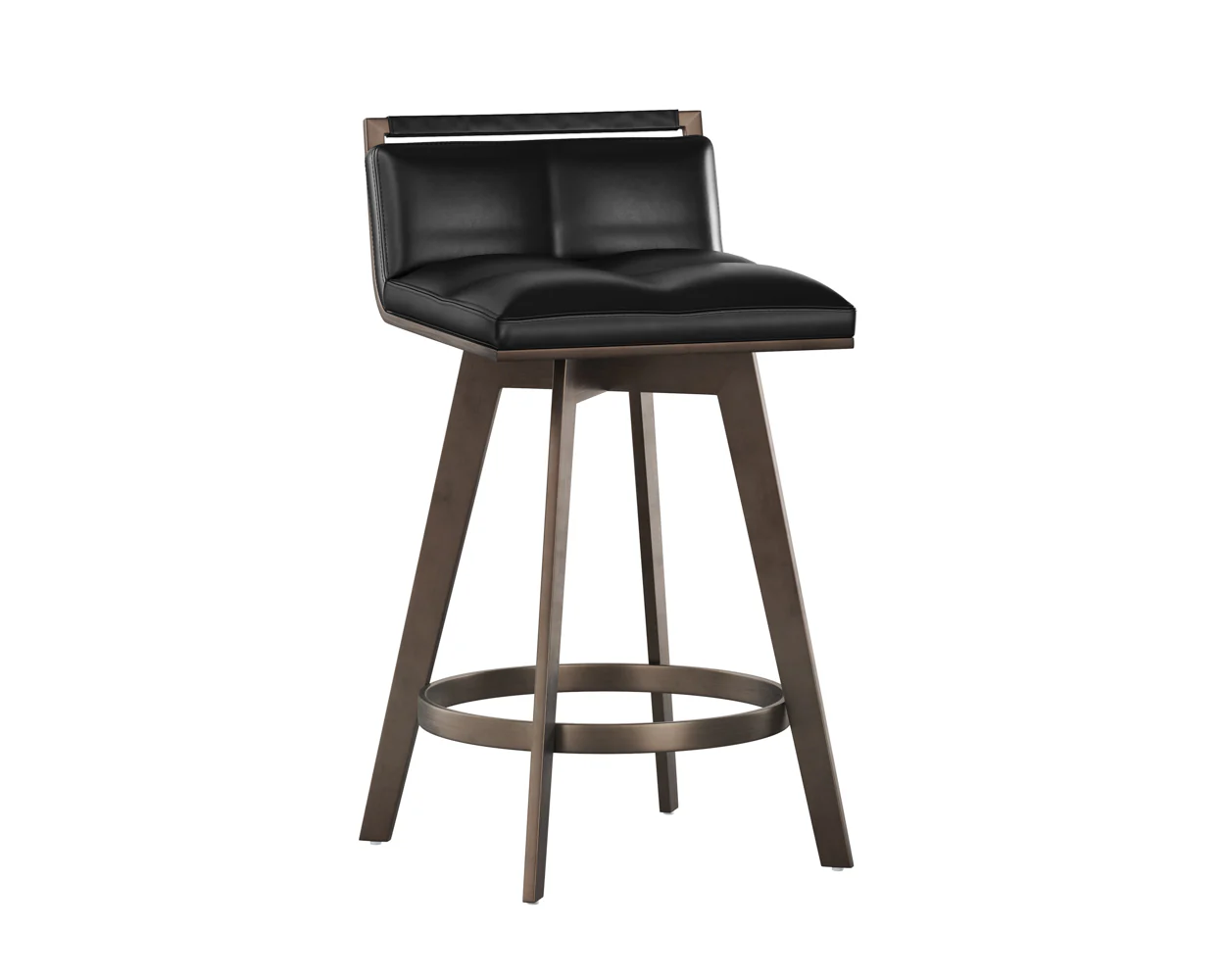 Arizona Swivel Counter Stool - Image 5