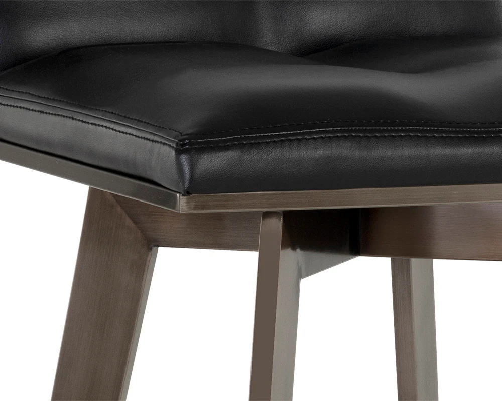 Arizona Swivel Counter Stool - Image 8