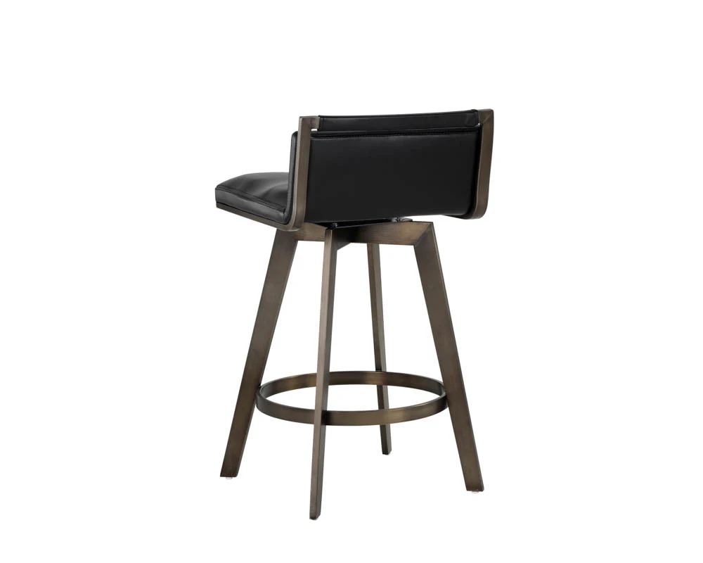 Arizona Swivel Counter Stool - Image 9