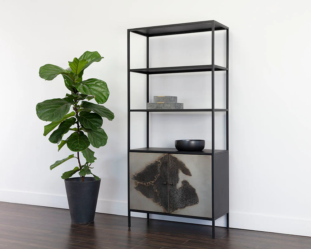 Arlington Bookcase - Image 2