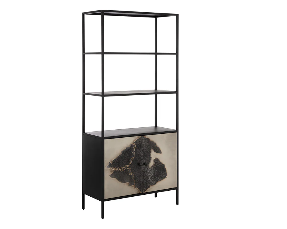 Arlington Bookcase - Image 3
