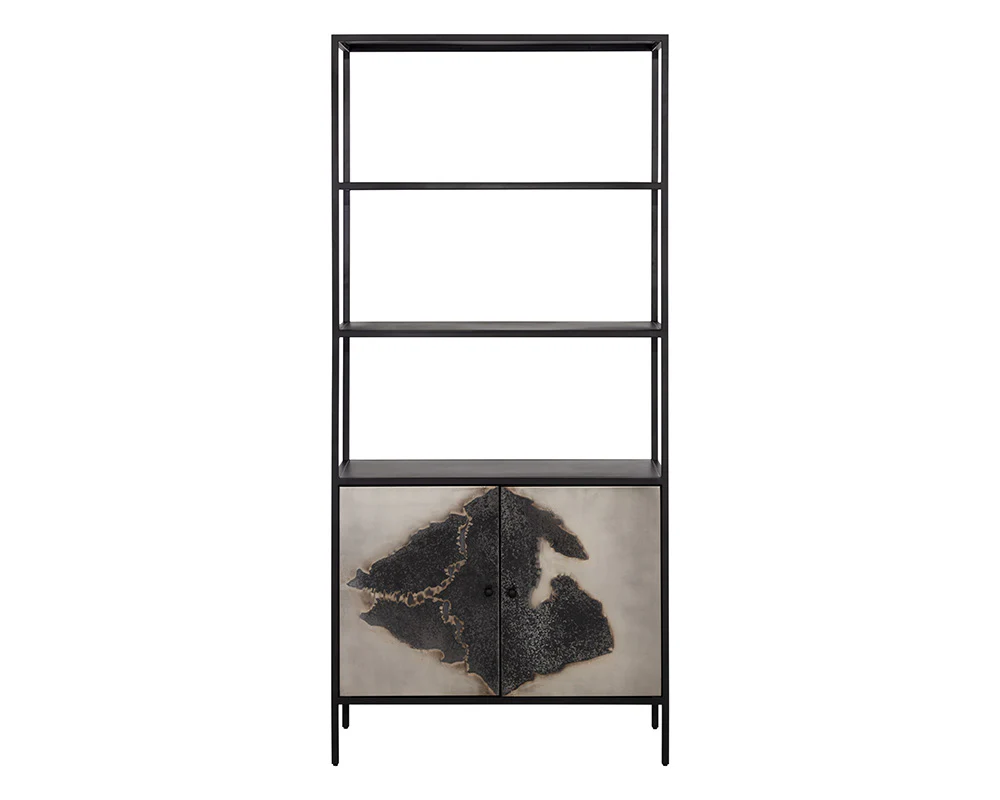 Arlington Bookcase - Image 4