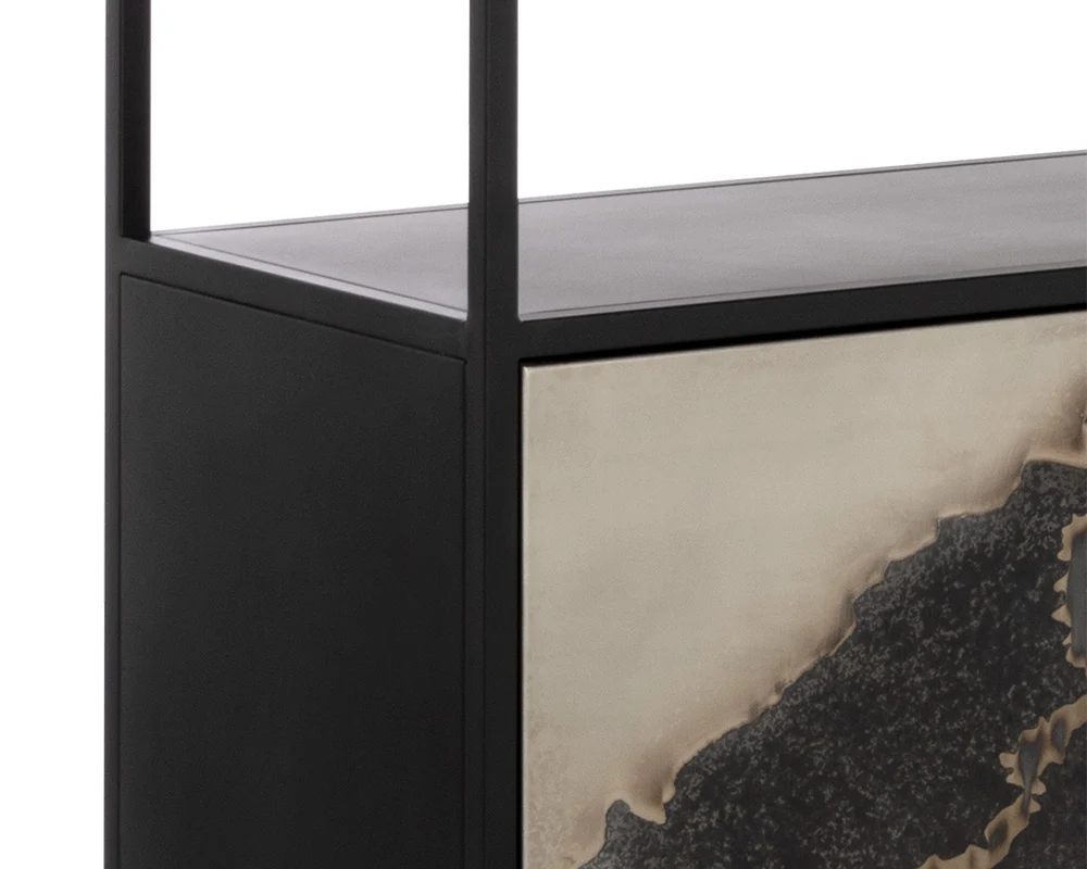 Arlington Bookcase - Image 7
