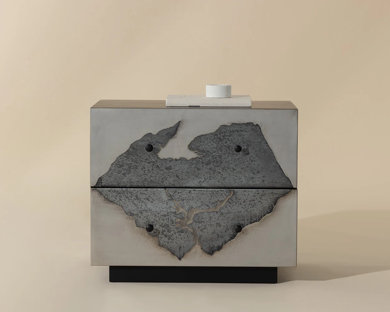 Arlington Nightstand - Image 4