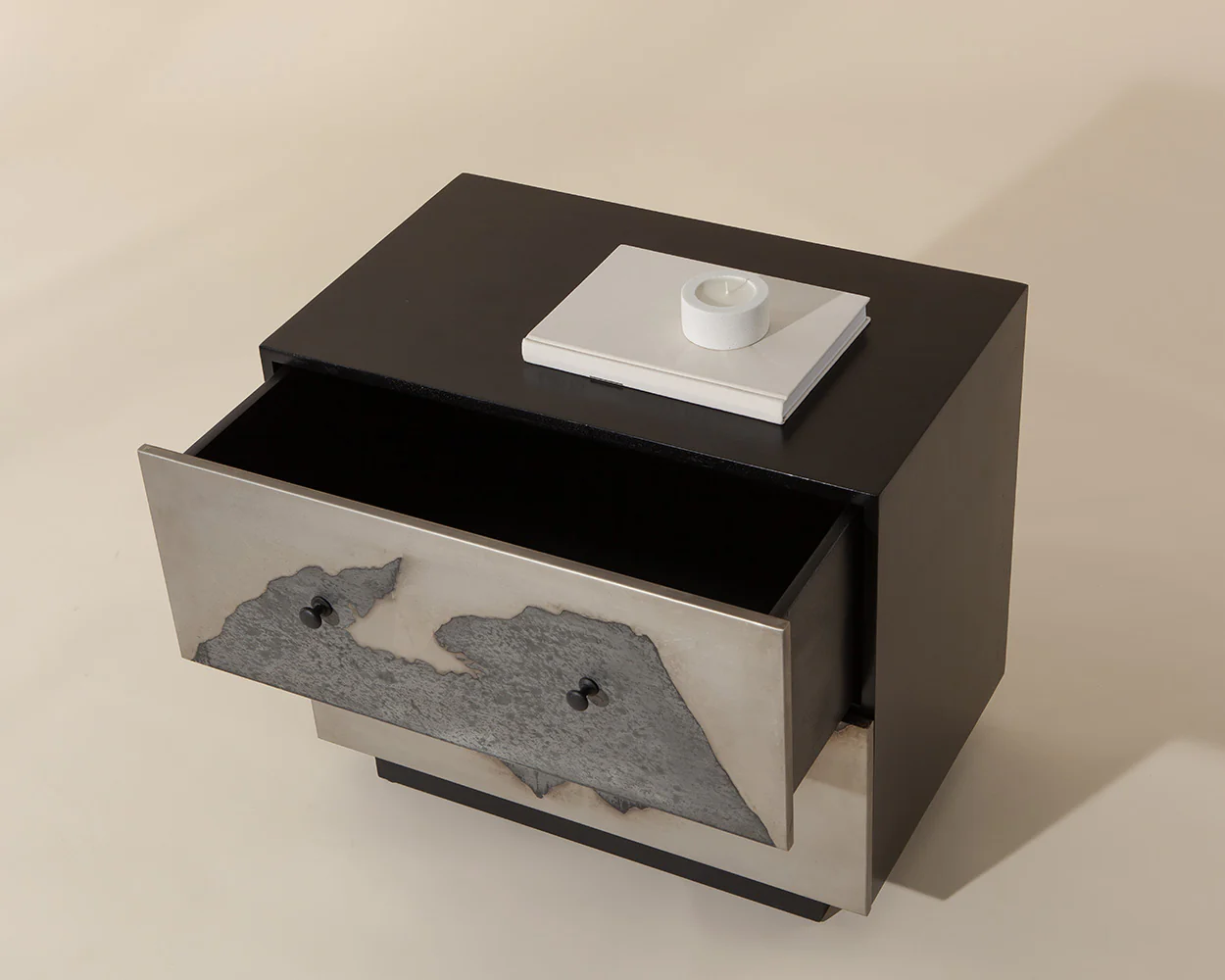 Arlington Nightstand - Image 5