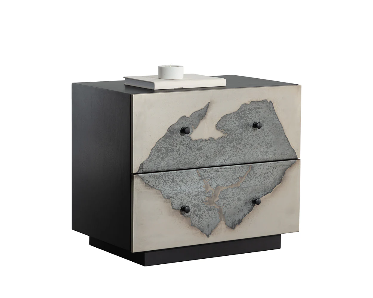 Arlington Nightstand - Image 9