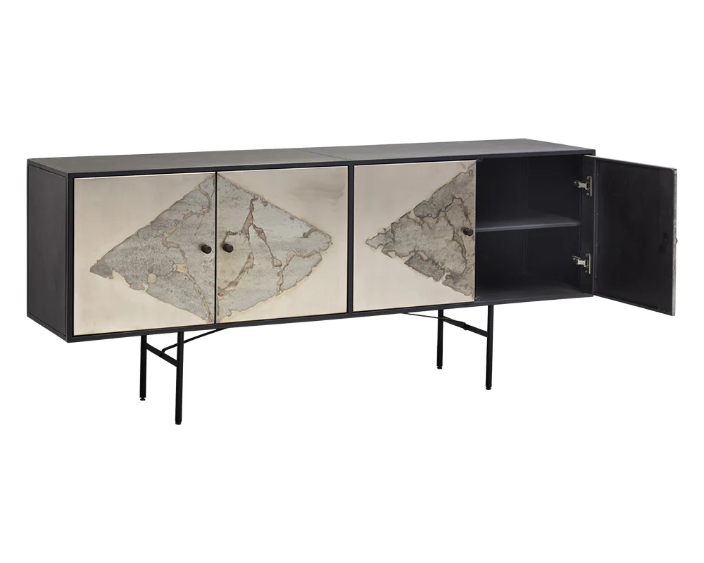 Arlington Sideboard - Large - Image 4