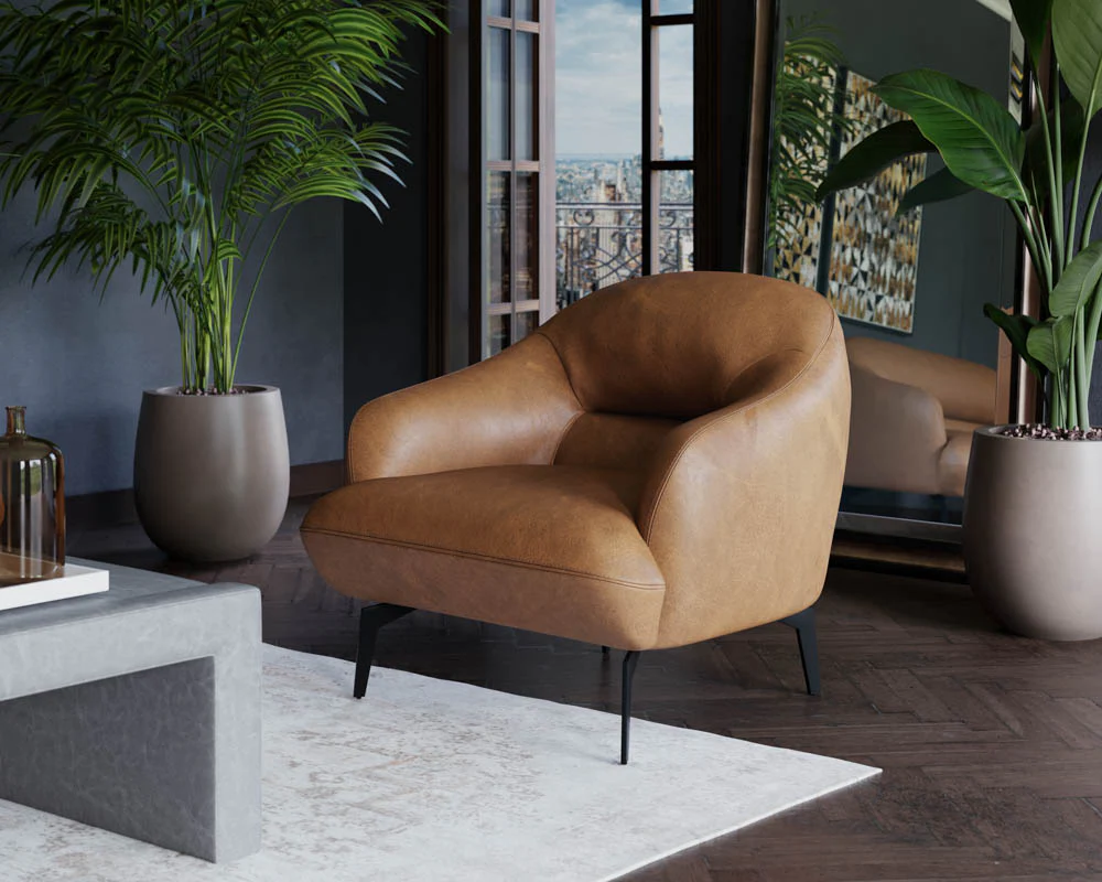 Armani Armchair - Image 2