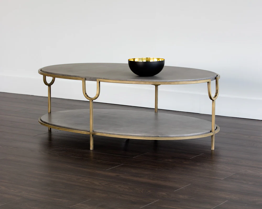 Arya Coffee Table - Image 2