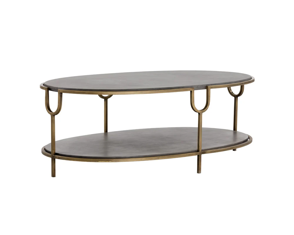 Arya Coffee Table - Image 3